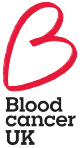 Blood Cancer UK logo
