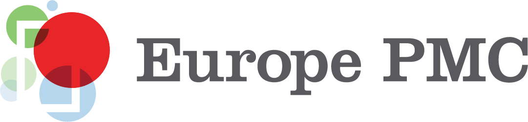 Europe PMC Extended Logo RGB