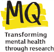 MQ: Transforming Mental Health logo