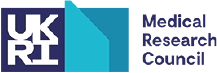 Medical Research Council logo