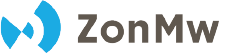 ZonMw logo